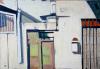 Shmuel Tepler (Israeli - Polish, 1918-1998)