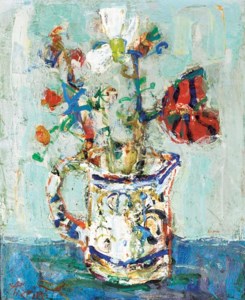 Bouquet de fleurs