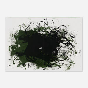 Untitled (from the One Cent Life portfolio)