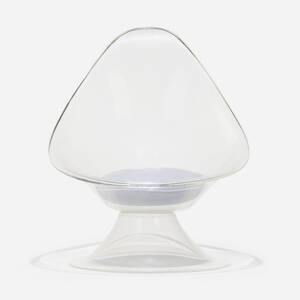 Lily chair from the Invisible Group series