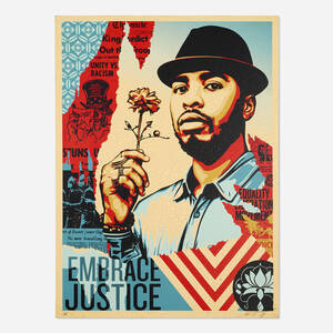Embrace Justice