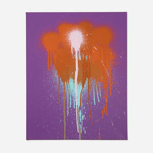 Untitled (Drone Flower)