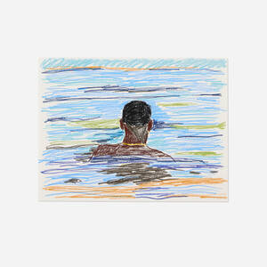 Deep Waters