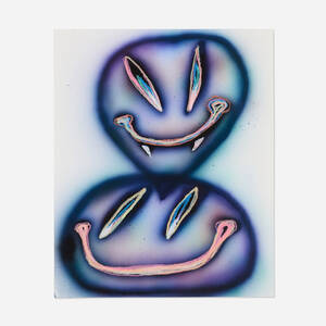 Smiley drawing
