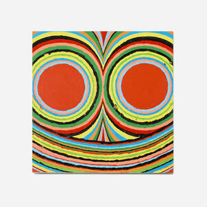 Untitled Face
