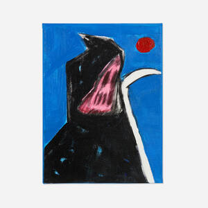 Blood Moon Reaper