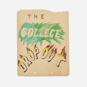 The College Dropout