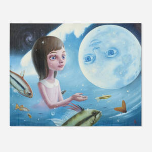 Fallen Moon