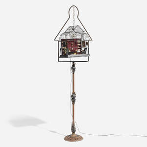 Birdcage
