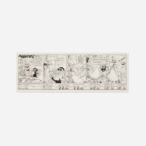 Weekly Strip