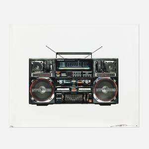 Boombox 14