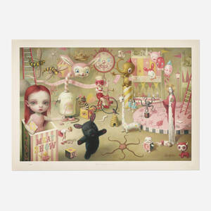 The Magic Circus