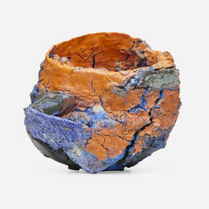 Lava container