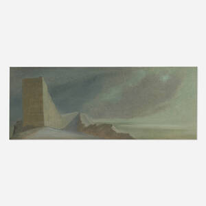 Precarious Landscape