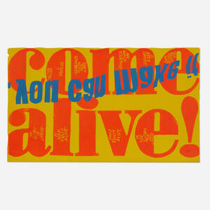come alive