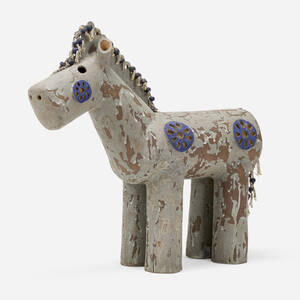 Thunder (Important Horse)