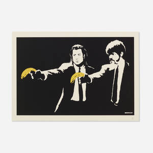Pulp Fiction