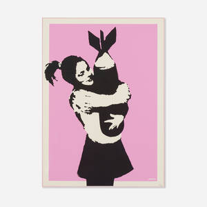 Bomb Love