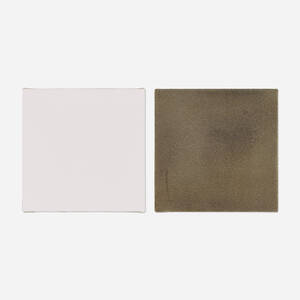 Untitled (diptych)