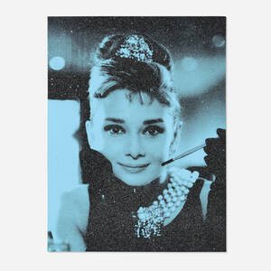 Audrey Hepburn