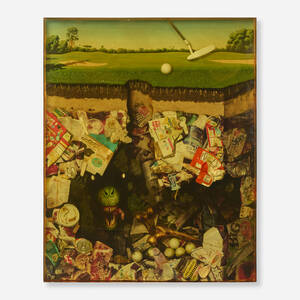 Golf Course