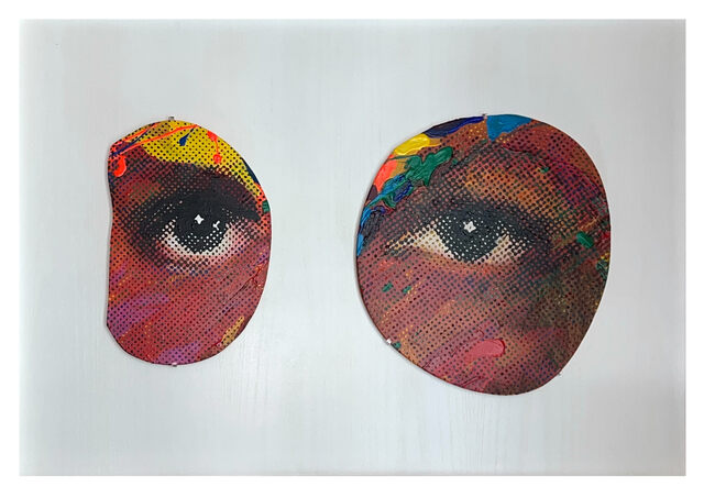 Eyes on Wood 1