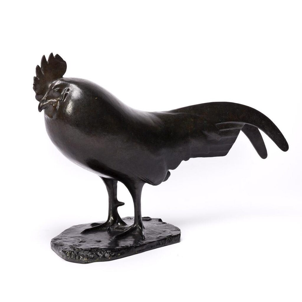 Coq dormant