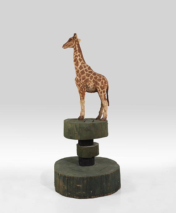 Giraffe