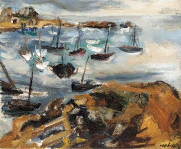 Le port