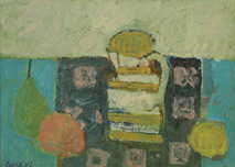 still life