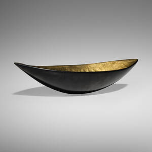 HERVÉ VAN DER STRAETEN, Coupe Coque