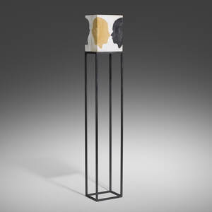 Untitled (Sculpture)