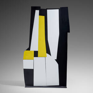 Untitled (Sculpture)