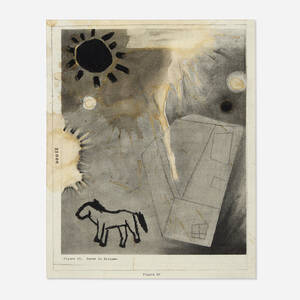 Untitled (The House-Tree-Person Technique by John N. Buck / Art As Latent)