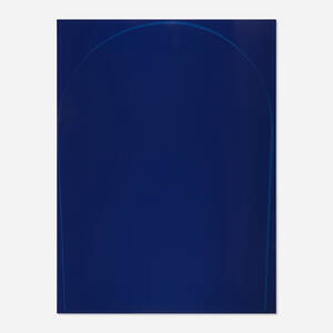 Poured Painting: Red Blue, Green Blue, Red Blue