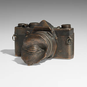 Eye Camera