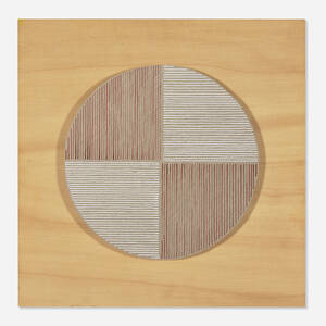 Four Square Circle