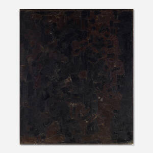 Black Painting