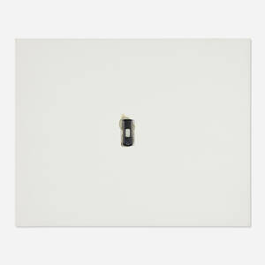 La pintura (lasser) Moderna