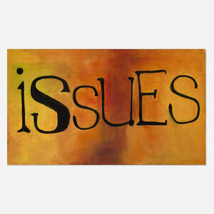 Issues