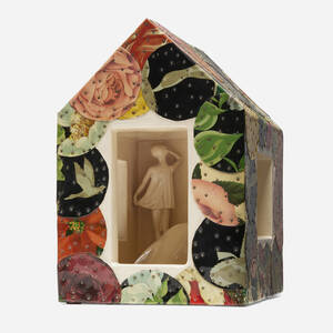 Untitled (House)