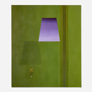 Milner Cajahuaringa, Color Flotante N°15