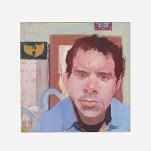 Self Portrait
