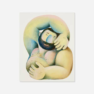 Chromatic Man #9