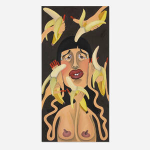Loathsome Lust