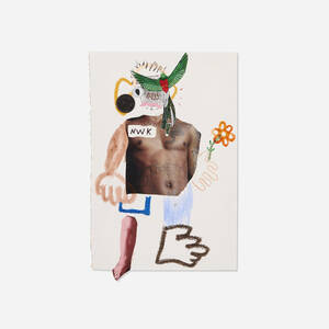Untitled (NWK)