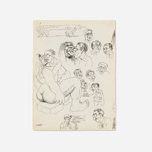 Untitled (Good Neighbor)