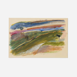 Untitled (from the Hudson River School Series)