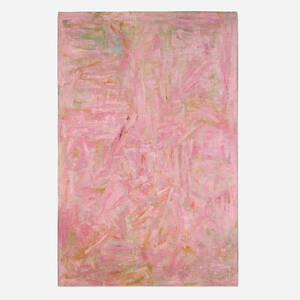 Pink Painting