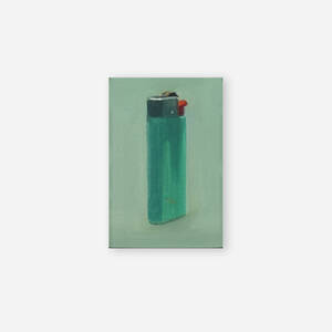 Cigarette Lighter